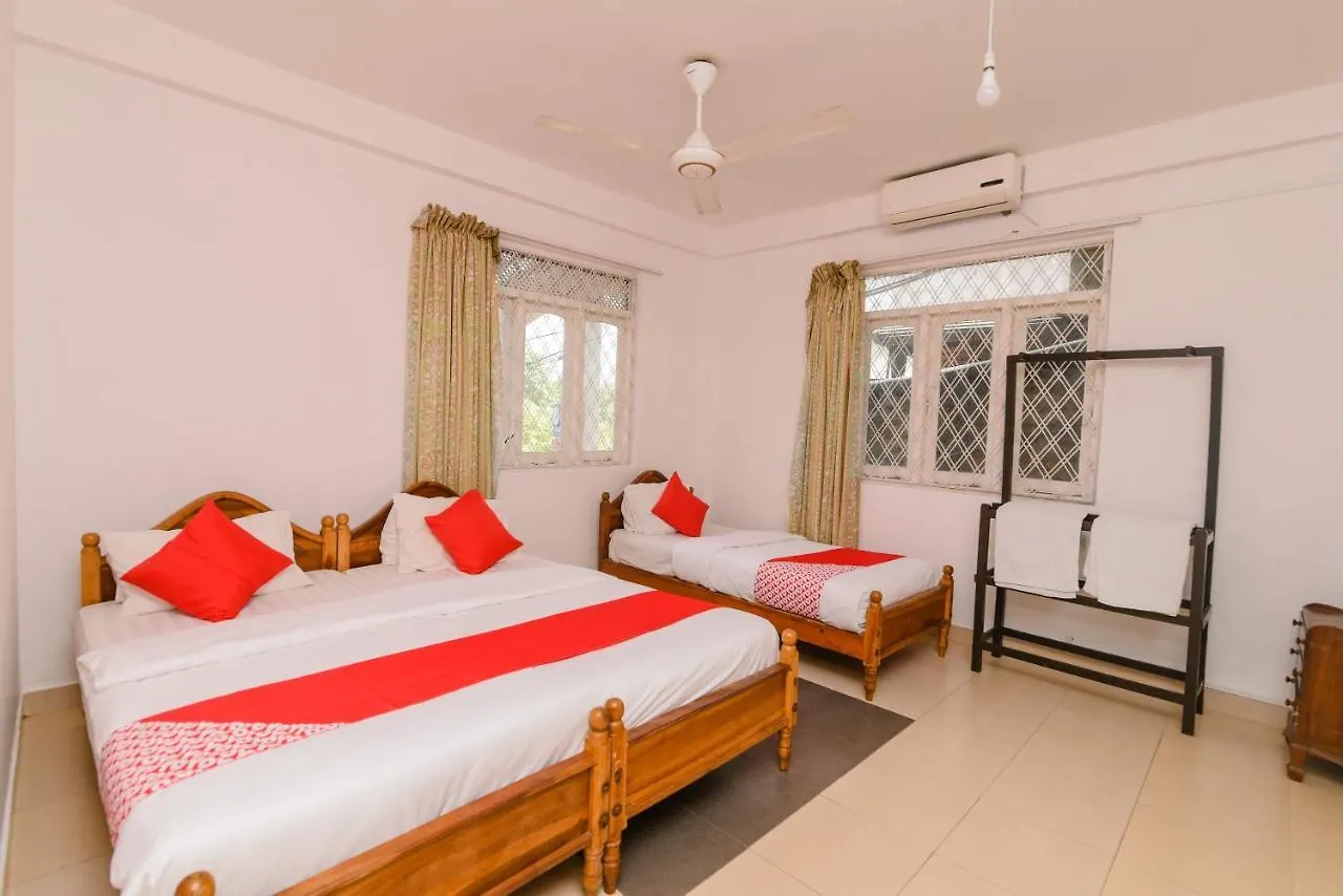 Blue Haven Guest House Kandy Hotel