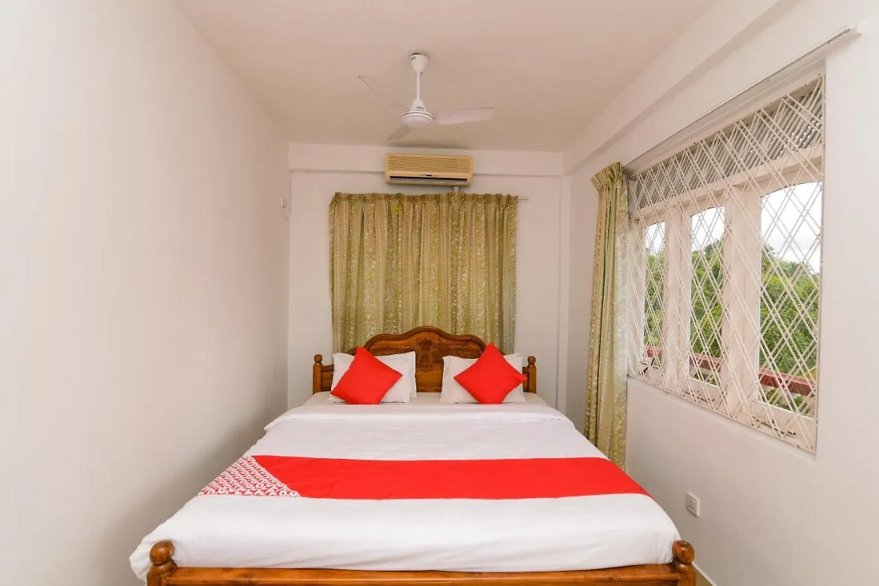 Blue Haven Guest House Kandy