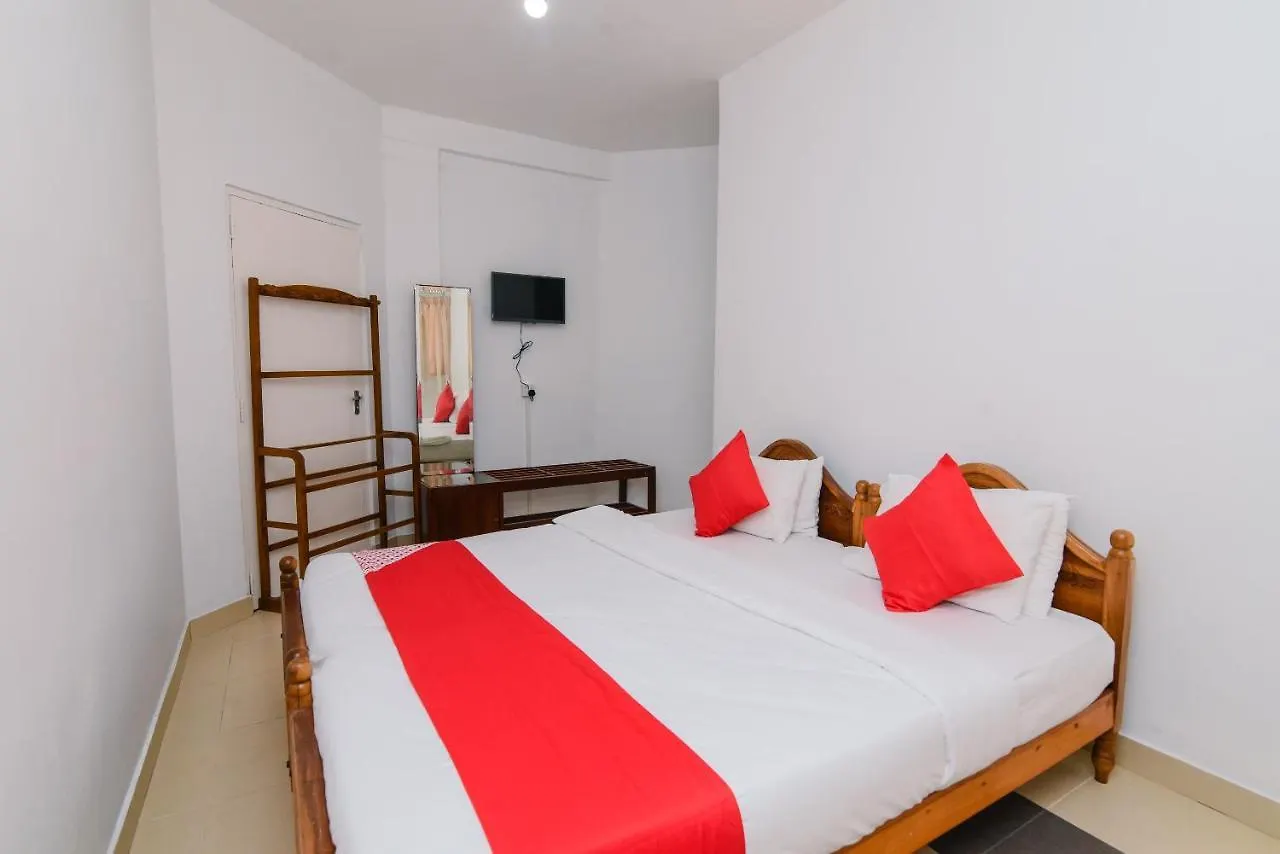 Hotel Blue Haven Guest House Kandy