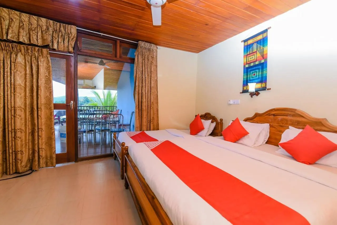 Blue Haven Guest House Kandy