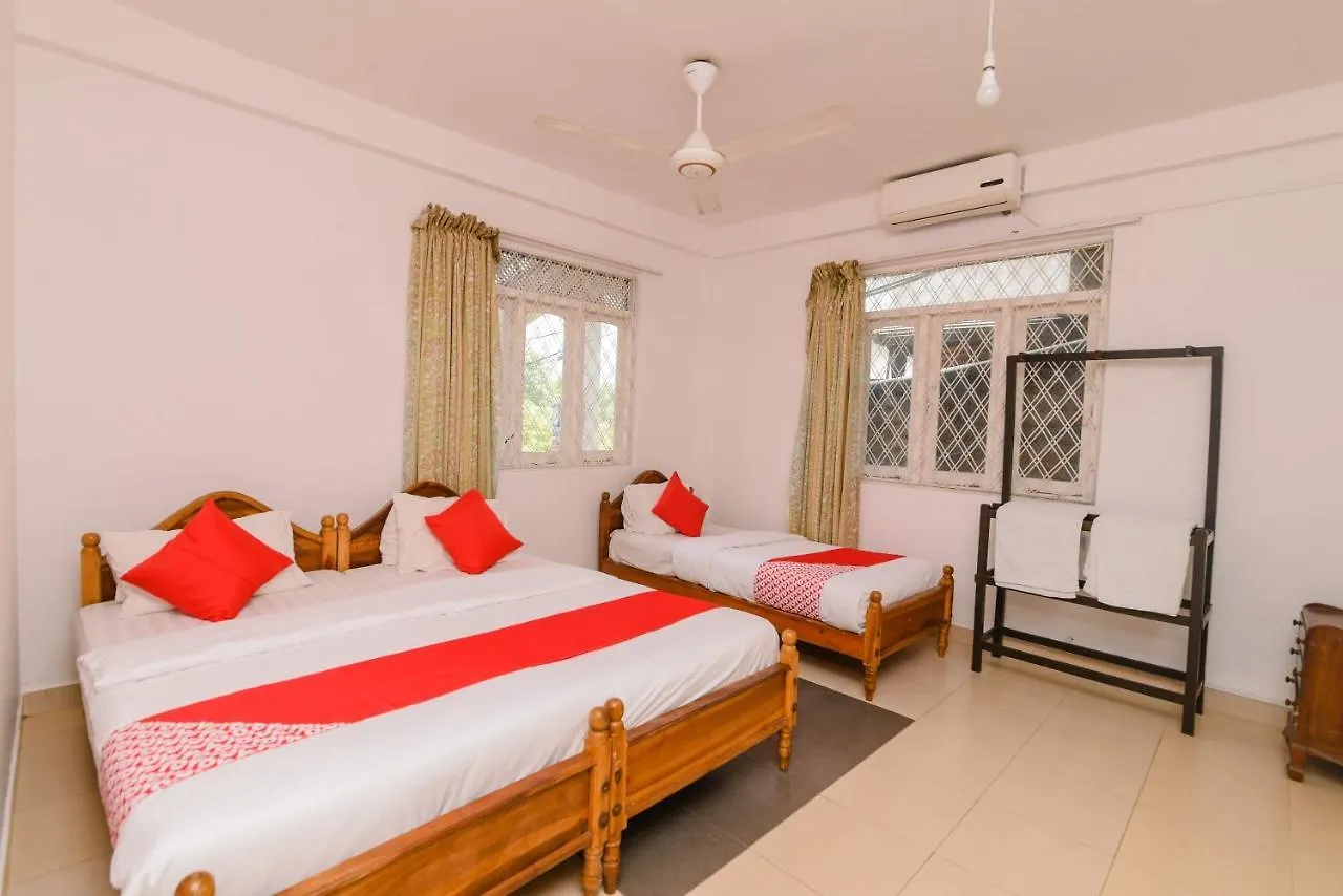 *** Hotel Blue Haven Guest House Kandy Sri Lanka