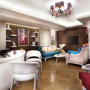Hotel Astan Galata ***