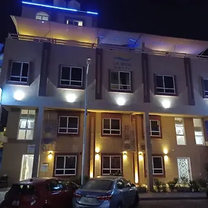 *** Hotel La Riva Jordanien