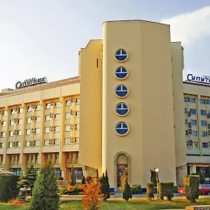 **** Hotel Conference Suputnyk Ukraine