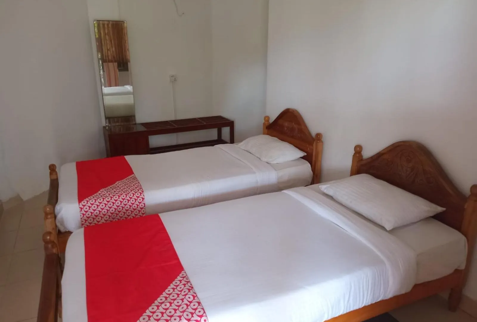 Blue Haven Guest House Kandy Sri Lanka