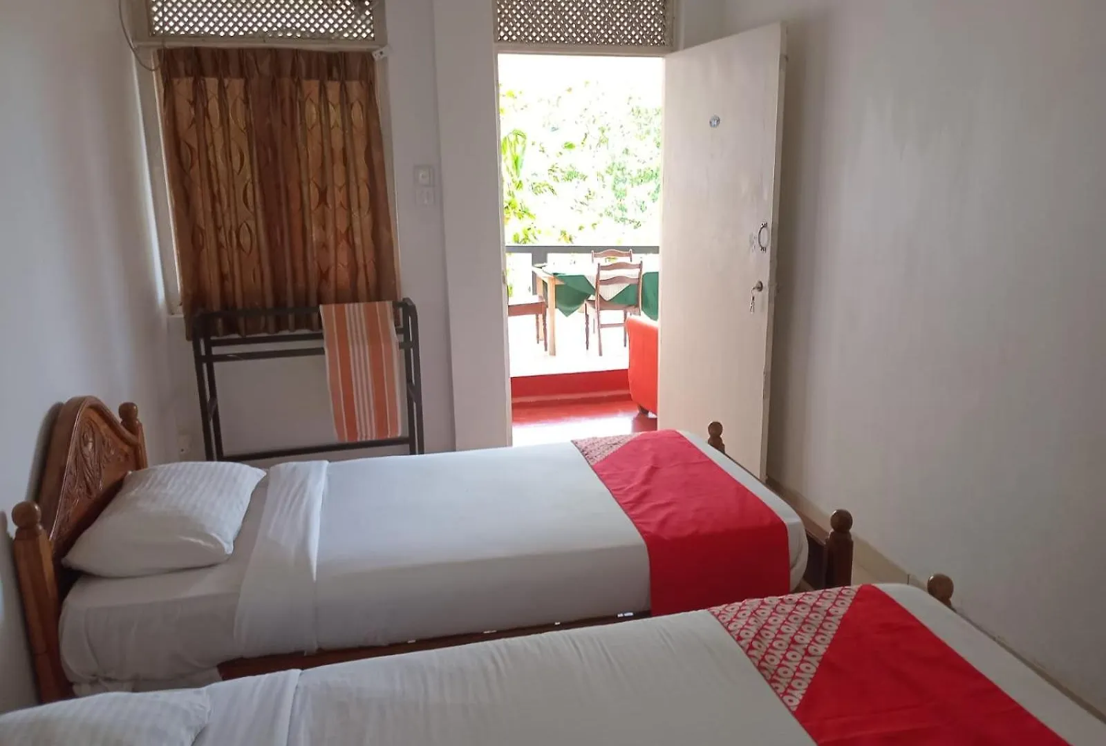 Blue Haven Guest House Kandy