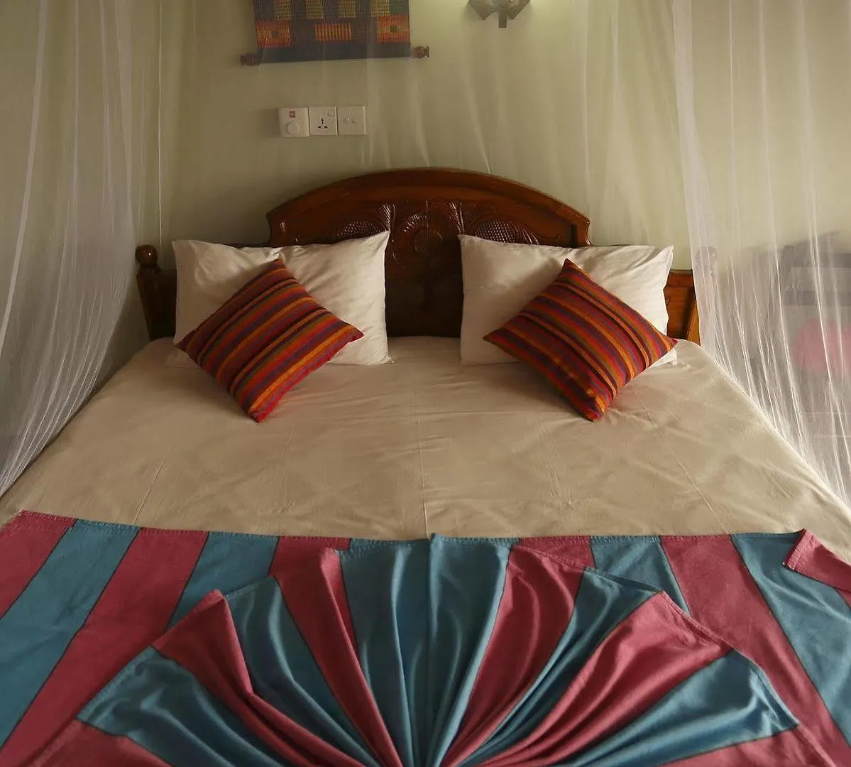 Blue Haven Guest House Kandy Hotel