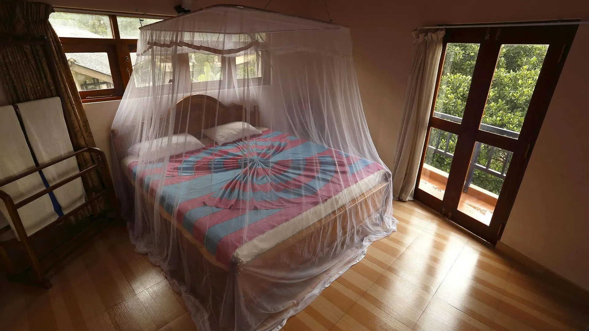 Blue Haven Guest House Kandy 3*,  Sri Lanka