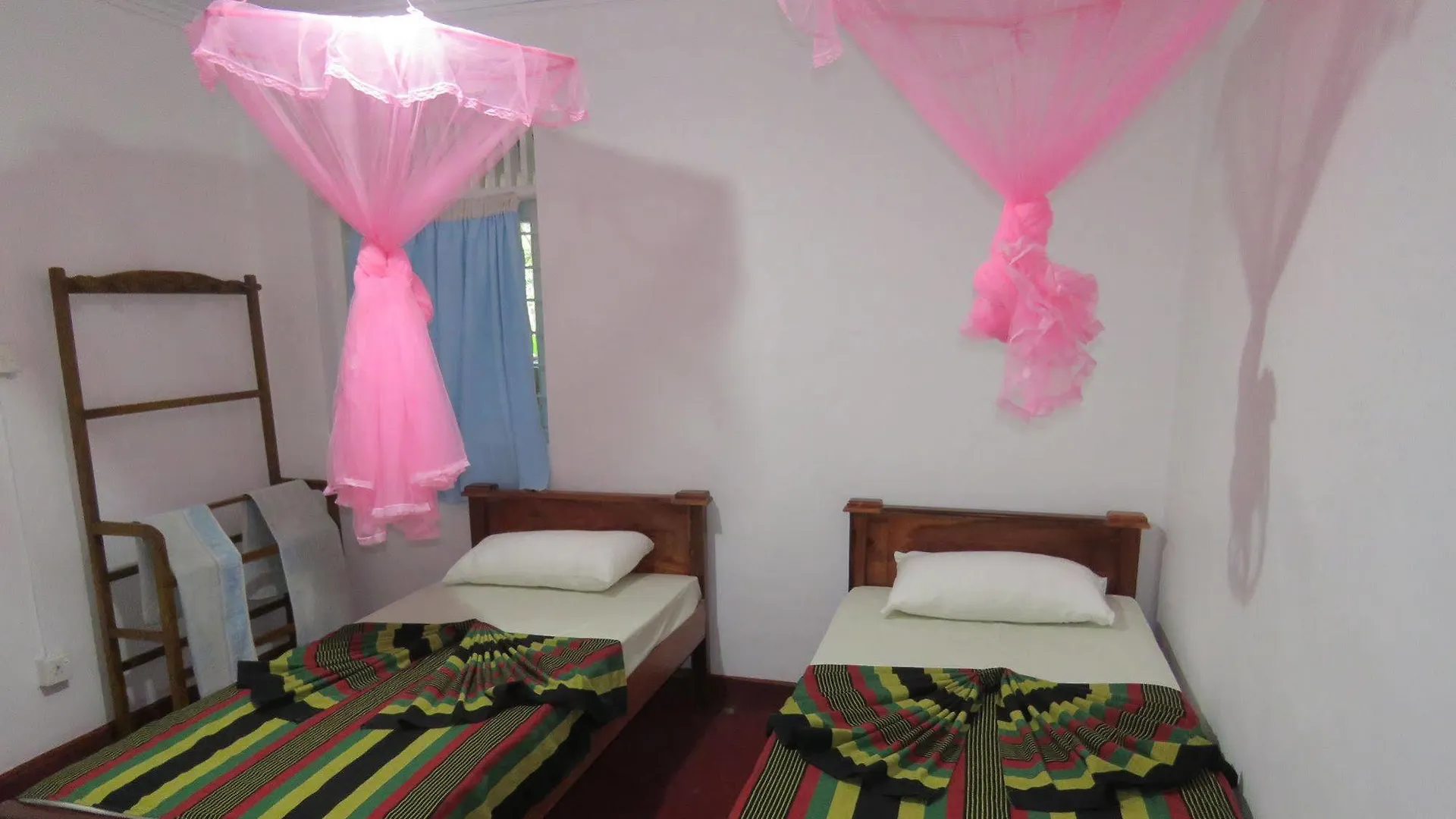 *** Hotel Blue Haven Guest House Kandy Sri Lanka