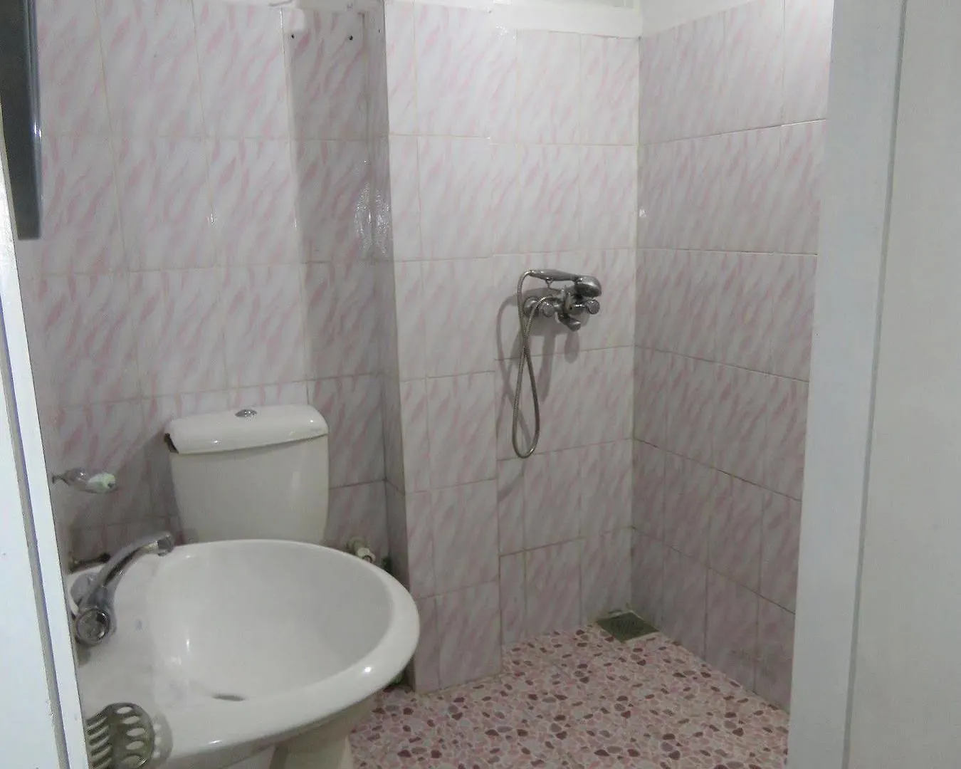 Hotel Blue Haven Guest House Kandy