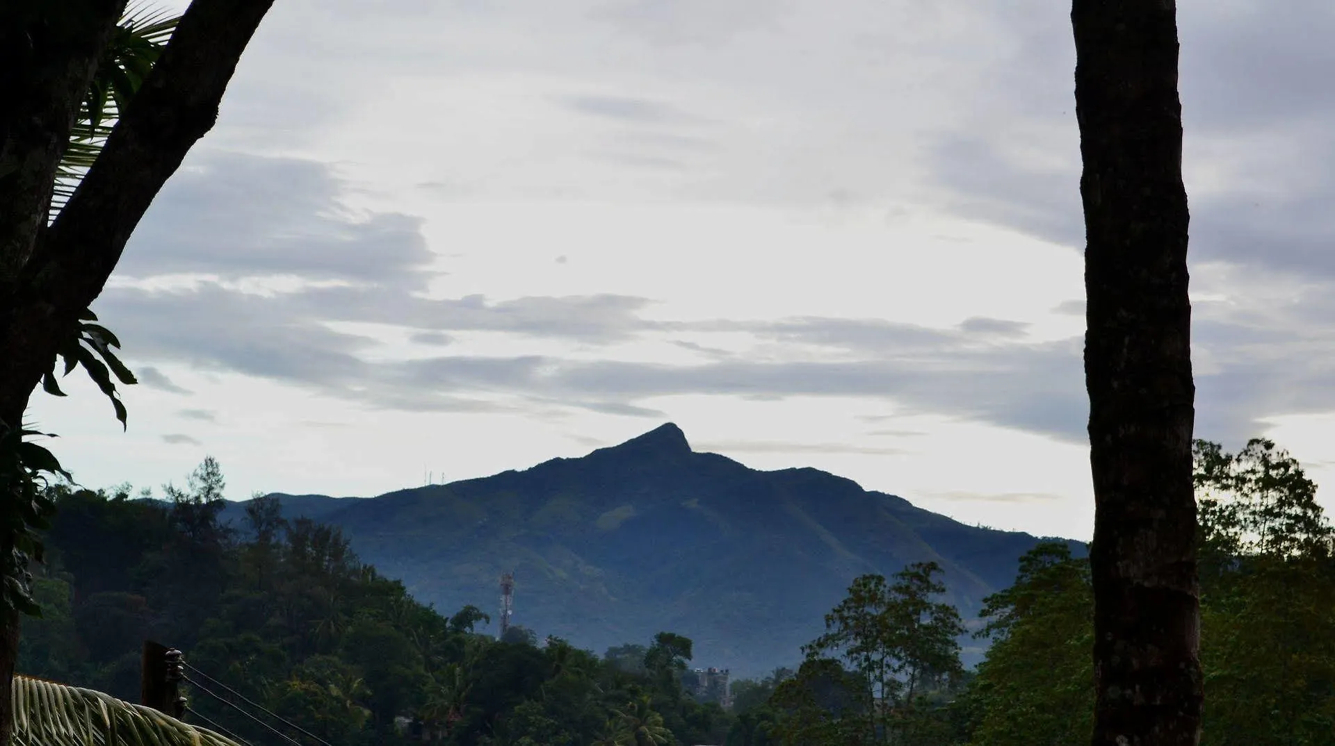 Blue Haven Guest House Kandy Hotel