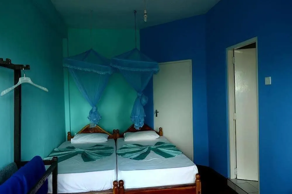 Blue Haven Guest House Kandy Sri Lanka
