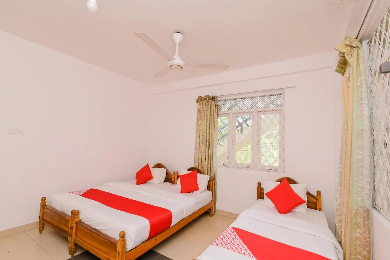 Blue Haven Guest House Kandy Sri Lanka