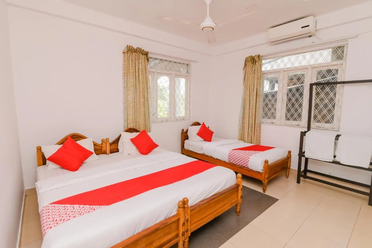 Blue Haven Guest House Kandy