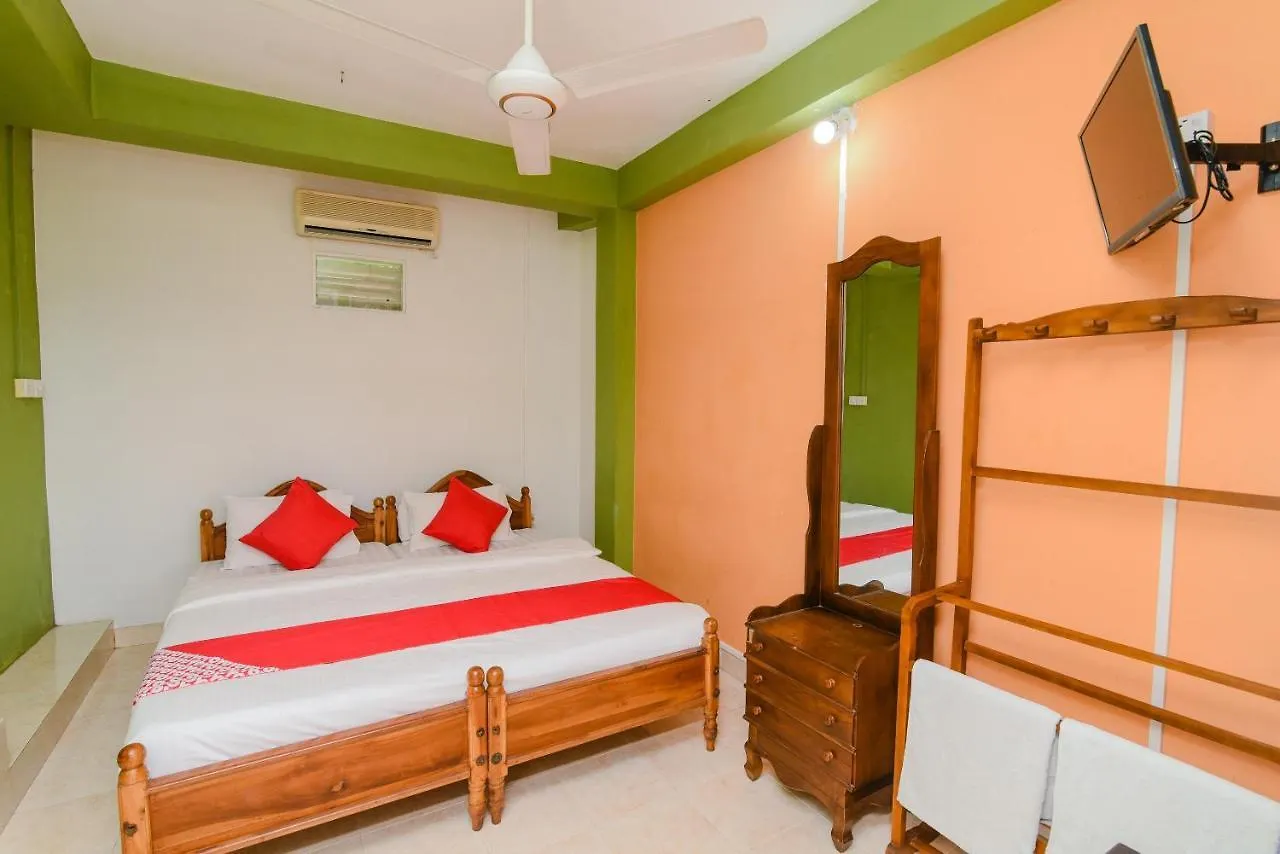 Blue Haven Guest House Kandy Hotel