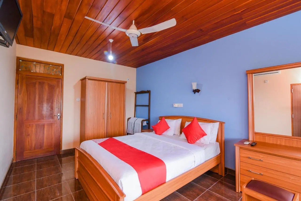 Blue Haven Guest House Kandy Sri Lanka