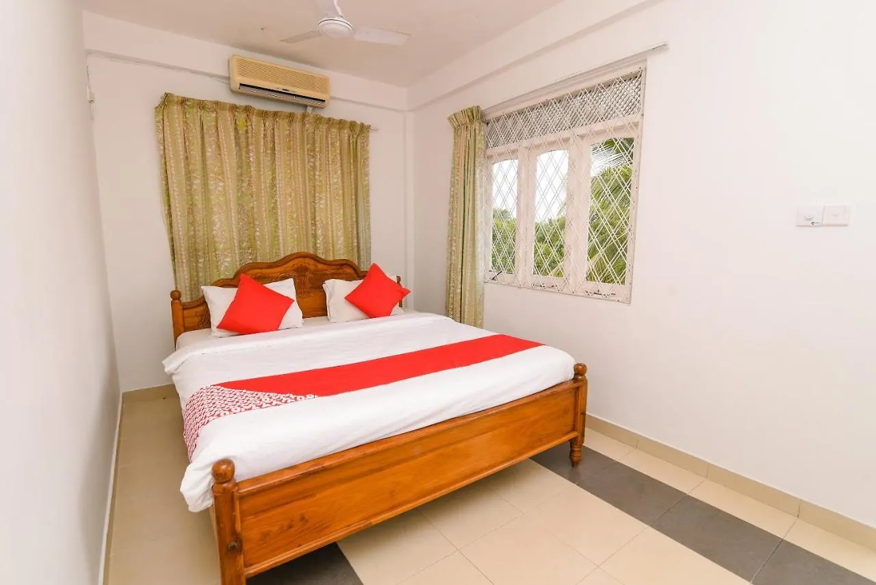 Hotel Blue Haven Guest House Kandy