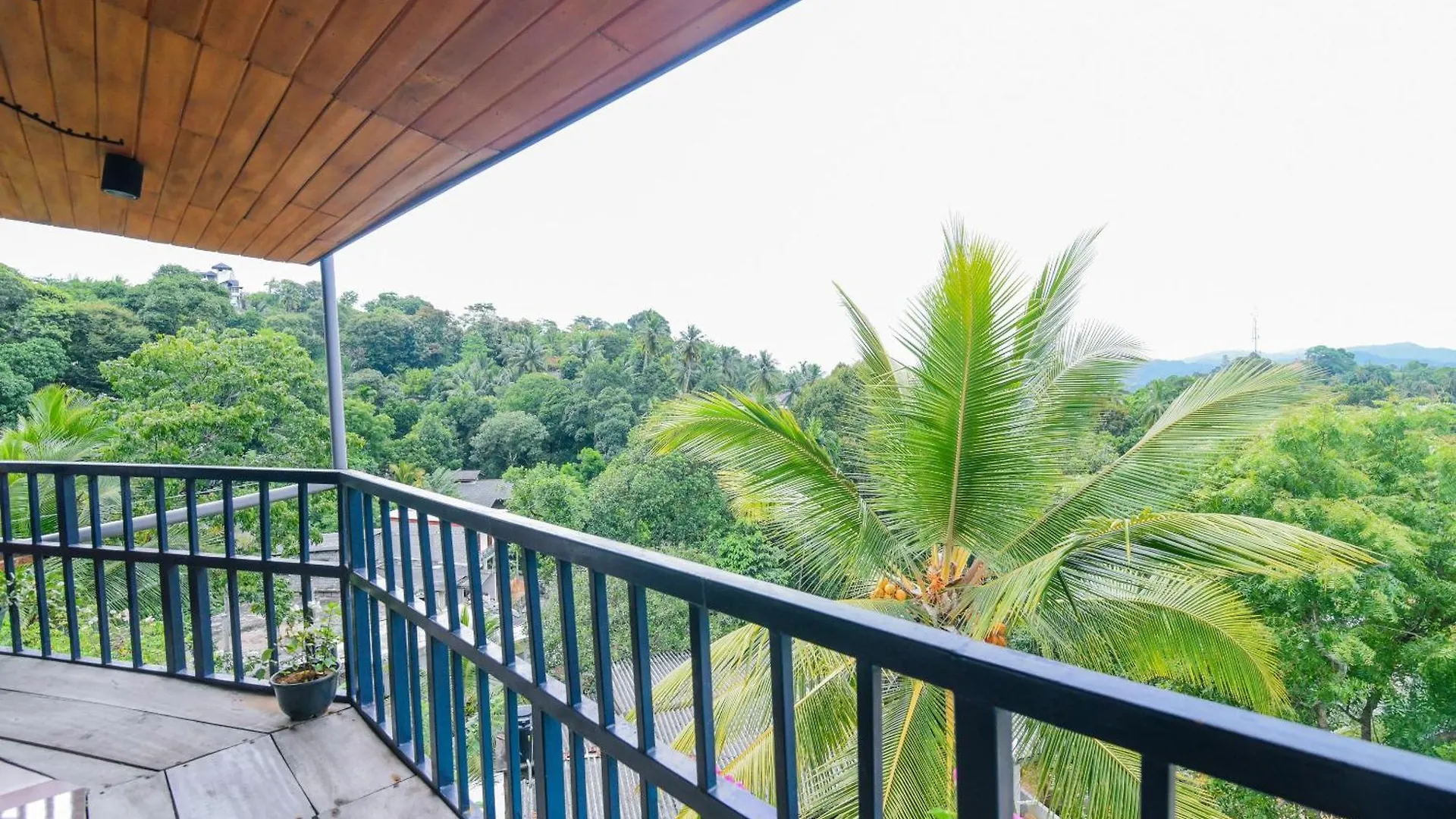 Hotel Blue Haven Guest House Kandy