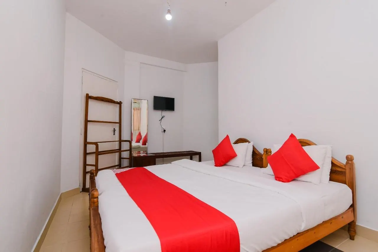 Blue Haven Guest House Kandy Hotel