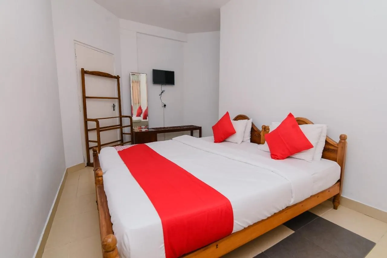 Blue Haven Guest House Kandy