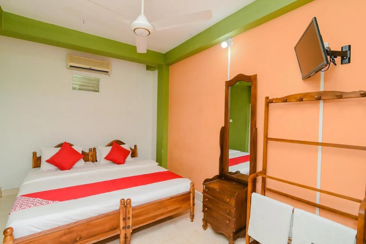 Hotel Blue Haven Guest House Kandy