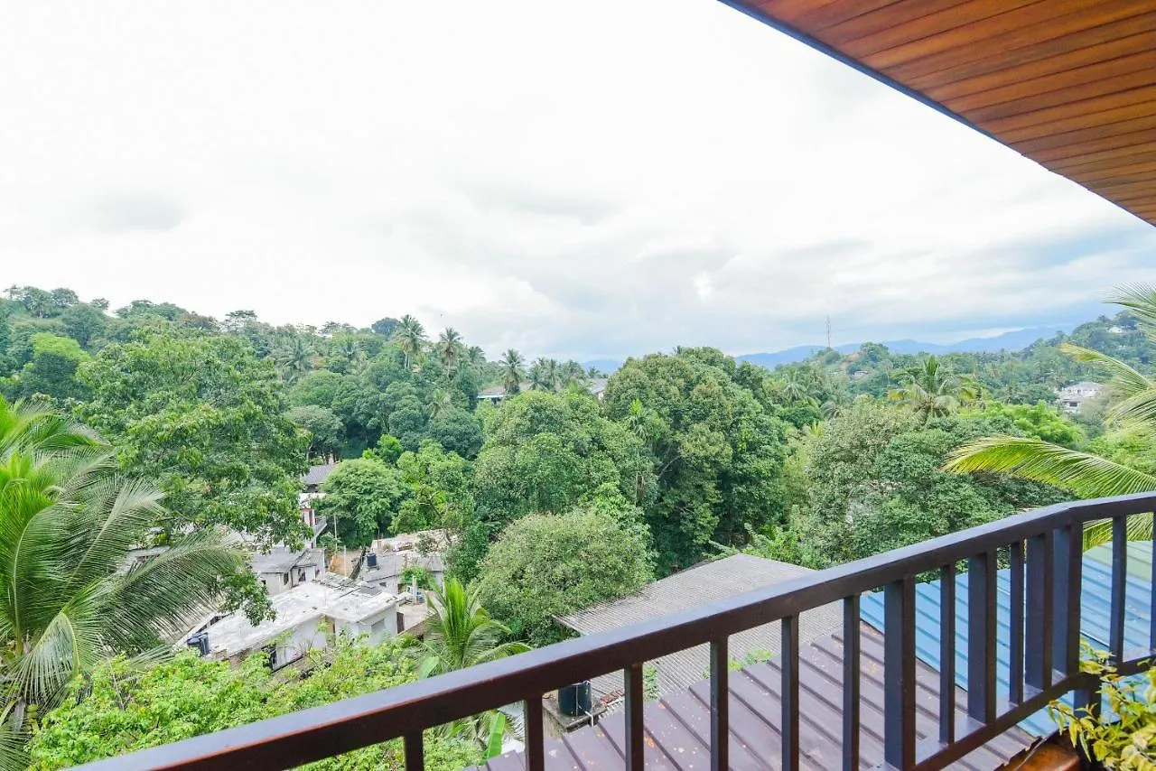 Blue Haven Guest House Kandy 3*,  Sri Lanka