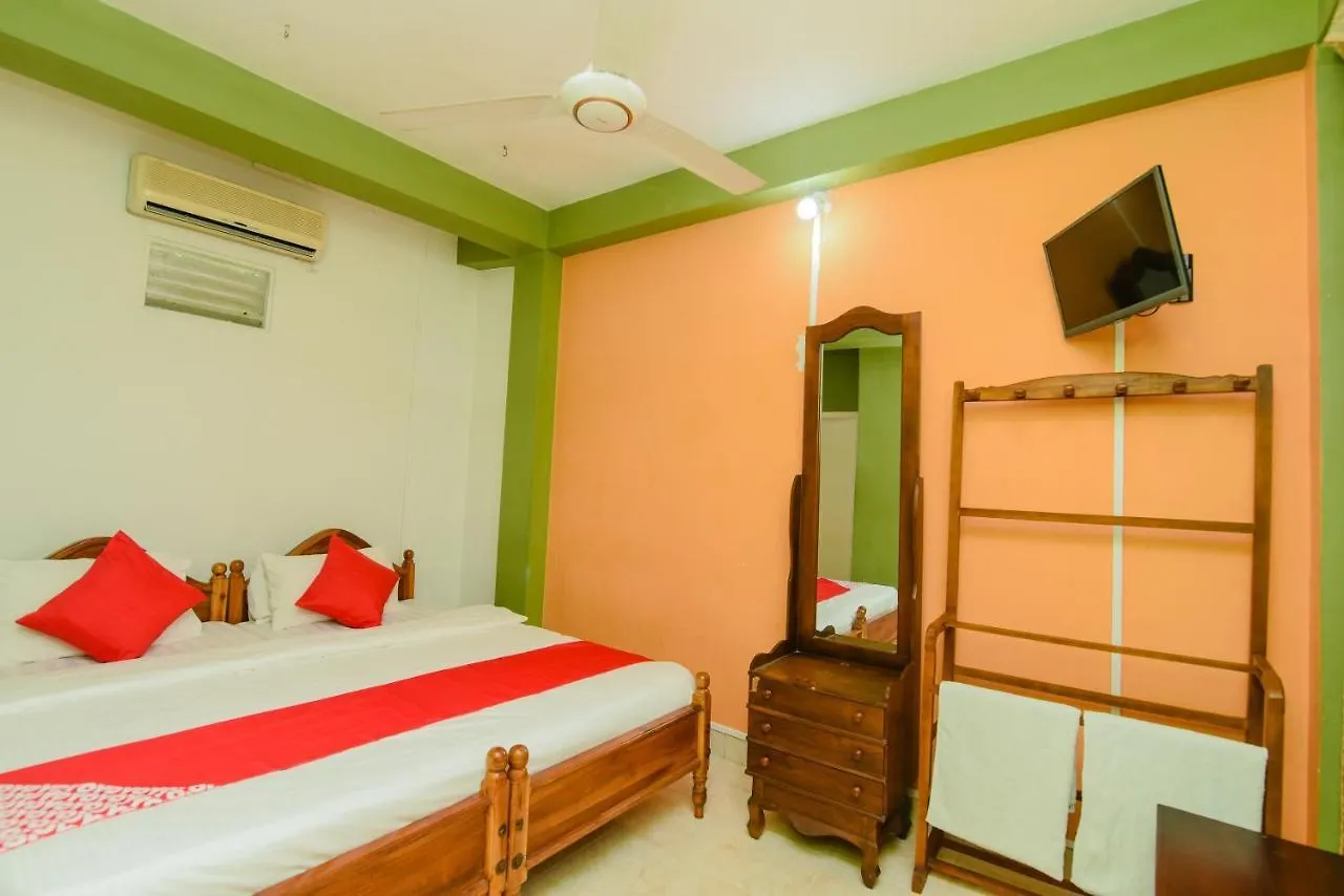 Blue Haven Guest House Kandy Hotel