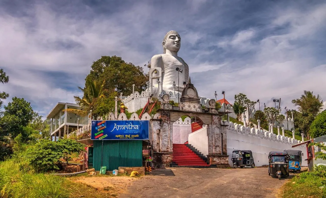 *** Hotel Blue Haven Guest House Kandy Sri Lanka